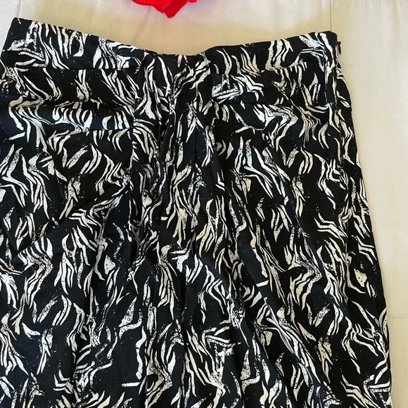 IRO Yvan printed mini skirt - Picture 2 of 9